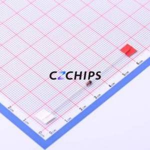 Nouveau & Original BZX79-B3V9,113 SOD27(DO-35) Diode Zener Diode Vente en Gros Composants Électroniques Fournisseur de Puces & Service BOM - Product Image 2