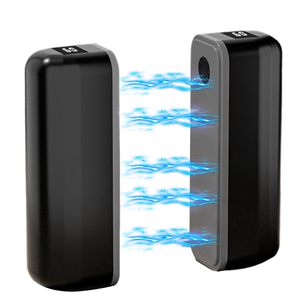 Mini <b>Heaters</b> USB Hand Warmers 2 Pack 5000mAh <b>Portable</b> Magnetic <b>Electric</b> Hand Warmer Rechargeable - Product Image 6