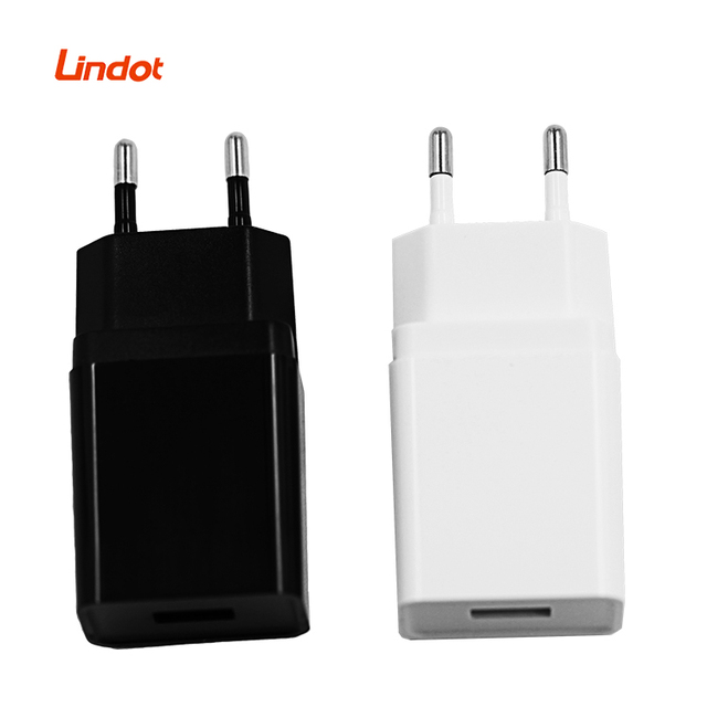 Chargers & Adapters 18W QC 3.0 Original Quick Wall Charger Usb Small Usb Fast Home Wall Charger