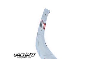 1979-1983 <span class=keywords><strong>Datsun</strong></span> <span class=keywords><strong>280ZX</strong></span> (S130) Kit de pièces de carrosserie PD RB Style séparateur avant en fibre de verre Protection du modèle de voiture - Product Image 5