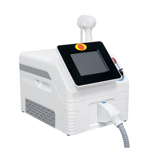 Portable 808nm Hair Removal Safe Facial Hair Removal Skin Rejuvenation Beauty Machine Skin Whitening Machine For Salon - Product Image 5