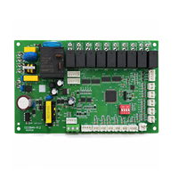 Contrôleur de déshumidificateur commercial, fabricant OEM, système de contrôle à distance intelligent Tuya WiFi personnalisé, 110V 220V, industriel