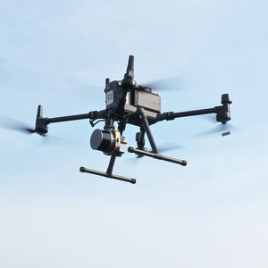 Scanner Laser 3D LiDAR X10/X10+ con Unità <span class=keywords><strong>SLAM</strong></span> Portatile Opzionale per Rilevamenti con Droni e Mappatura Interna - Product Image 1