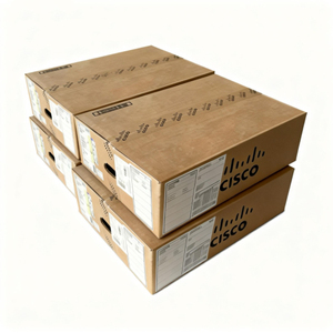 Nuevo Switch Cisco Catalyst 9200L C9200L-48P-4G-E Original, 48 Puertos PoE+, 4x1G Uplinks Fijos, Network Essentials L3, Gestado, en Stock - Product Image 6