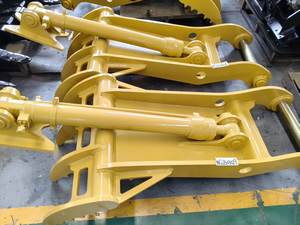 MONDE Mini escavatore idraulico pollice di alta qualità escavatore benna pollice per la vendita - Product Image 4