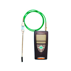 Detector de Gas Combustible Portátil Cosmos XP-3110 para Gases Inflamables con Alarma Sonora y Luminosa - Product Image 4