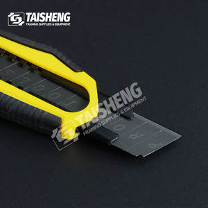 سكين قاطع متعدد الوظائف قابل للطي AbS TPR - Product Image 4