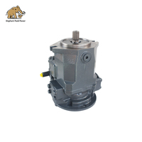 Pompes hydrauliques OEM 11806953 A10VO28LA8DS/53 Pompe à pistons axiaux pour chargeuse-pelleteuse, excavatrice, machine de forage, engins de construction