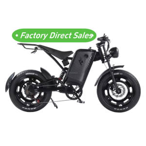 Rasakan Kenyamanan Sepeda Motor Listrik Roda Tiga dengan Motor 400-1000W, Kecepatan 61-80km/jam, Kapasitas Muatan 200KG - Product Image 4