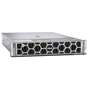 <span class=keywords><strong>Server</strong></span> R7725 2U con Socket Singolo AMD EPYC e 12 Canali DDR5 per AI - Product Image 1