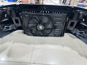 Pièces détachées <span class=keywords><strong>Skoda</strong></span> Octavia <span class=keywords><strong>RS</strong></span> 2013 : pare-chocs avant, phare, capot moteur, garde-boue, calandre, lèvre avant, pièces de carrosserie d'origine OE - Product Image 6