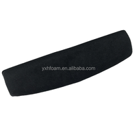Offre Spéciale Senn Heiser Bandeau Véritable Original HD515 HD555 HD595 HD518 Coussins Bandeau de remplacement Coussin de poitrine