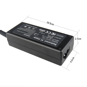 Adaptador de corriente CA/CC de repuesto de 45W 15V 3A con punta de 6.3*3.0mm para portátiles <span class=keywords><strong>Toshiba</strong></span> <span class=keywords><strong>Satellite</strong></span> PA2450U PA3049U y <span class=keywords><strong>PC</strong></span> de escritorio - Product Image 5