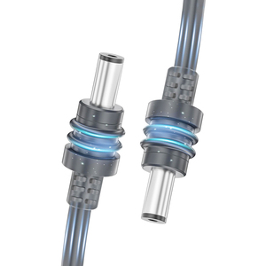 สายไฟ DC Starlink Mini ขนาด 18AWG ยาว 10 เมตร/32.8 ฟุต สายต่อภายนอกกันน้ำ อุปกรณ์เสริมสายไฟ Starlink Mini - Product Image 1