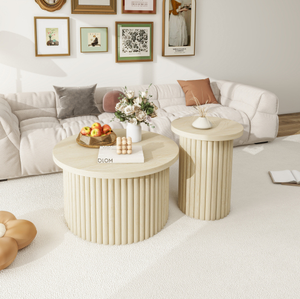 Juego de Muebles Modulares Ecológicos de Tela Moderna para Sala de Estar, Sofá Seccional, Silla de Bar, Mesa de Centro, Muebles para Hotel - Product Image 2