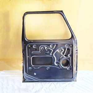 Puerta Delantera de Alta Calidad para <span class=keywords><strong>Ford</strong></span> <span class=keywords><strong>Bronco</strong></span>, F100, F250, F350 Clásico Antiguo de 1979-1986, Piezas de Carrocería de Automóvil, OEM# E4TZ-1520125-A - Product Image 3