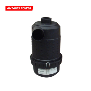 <span class=keywords><strong>01182912</strong></span> OEM chất lượng 912 loạt dầu tắm Bộ lọc không khí cho Deutz - Product Image 6