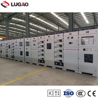 Prix de l'appareillage de commutation 11kv fabricant d'appareillage de commutation panneau d'équipement électrique pour sous-station électrique