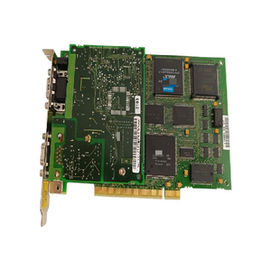 การ์ด Profibus 00-104-561 ตัวควบคุม PLC สำหรับระบบอัตโนมัติ ตัวแปลงความถี่แบบตั้งโปรแกรมได้ - Product Image 1