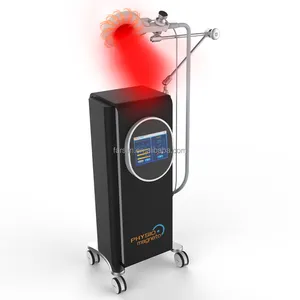 Adil 2023 yükseltilmiş sırt ağrısı serbest kırmızı kızılötesi fizik tedavi manyetik terapi cihazı Magneto o manyeto makinesi