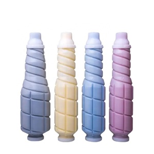 Cartucho de Tóner Original TN612 A0VW135 A0VW235 A0VW335 A0VW435 Versión Estadounidense a Todo Color para Konica Minolta Bizhub Pro C6500/C6501 - Product Image 1