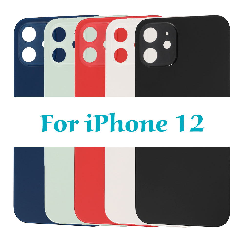 Pour iPhone 12