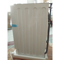 Lave-linge et sèche-linge encastrables à chargement frontal BWD-B1209G, capacité 7,1-8,0 kg, avec 15 programmes