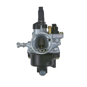 Bộ chế hòa khí xe máy, xe tay ga, xe mô tô địa hình, xe pit bike, xe máy 2 thì hiệu suất cao 17.5mm, kiểu Dellorto Allpro PHVA, có chế độ điều chỉnh bằng tay - Product Image 3