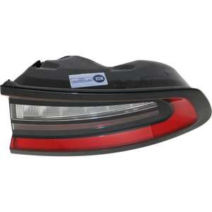 OEM 68213144AC 68213144AC feu arrière pour Dodge Charger feu arrière 2015 2016 2017 2018 2019 2020 2021 feu arrière de voiture - Product Image 3