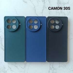 ขายดีฝาหลัง TPU แบบนิ่มกันน้ำและป้องกันการตกสำหรับ tecno CAMON30S CAMON30S <span class=keywords><strong>Pro</strong></span> ฝาหลัง - Product Image 2