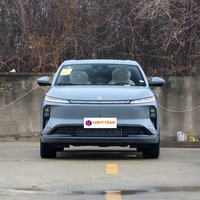 Dongfeng Aeolus L8 PHEV, SUV hybride intelligent, véhicule à énergie nouvelle, marque chinoise, voiture familiale haut de gamme, conduite urbaine, longue autonomie, efficacité énergétique