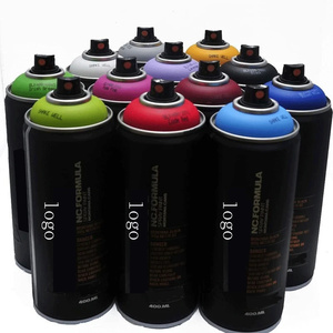 <span class=keywords><strong>Peinture</strong></span> aérosol effet marteau super effet, multicolore et couleur personnalisée - Product Image 6