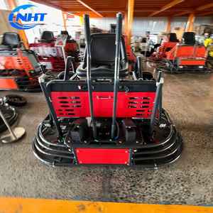 Garantía del Fabricante para la Construcción de Pisos con Tratamiento de Superficie de Hormigón Vibratorio a Base de Acero - Product Image 1