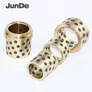 Bronze Bushing,Slide Copper Bush