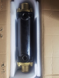 100-150P柴油用海胜366型发动机机油冷却器 - Product Image 4