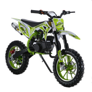 <span class=keywords><strong>Minimoto</strong></span> Niños Mini Gasolina Dirt Bike <span class=keywords><strong>49cc</strong></span> Pocketbikes para los más jóvenes - Product Image 5