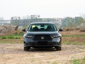 2025 cho Honda Accord loạt thể thao 260Turbo thoải mái phiên bản mới tự động fwd R18 da Euro vi gas/xăng trái tay lái - Product Image 6