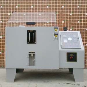 Prix universel de la machine d'essai de chambre de corrosion par brouillard salin - Product Image 3