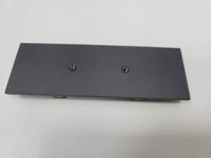 Couverture en plastique de conception excellente, produits en plastique pour serveur avec service de moulage - Product Image 2