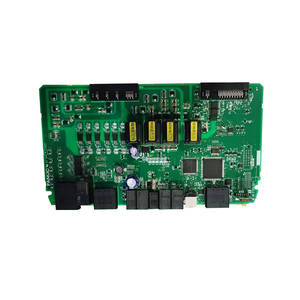 FANUC Original PCB Board A20B-2103-0210 - Product Image 5