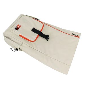 Mochila de Viaje y Montañismo 2026 con Candado, Compartimento para Zapatos y Separación de Seco y Húmedo, Deportiva para Hombre - Product Image 5