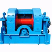 DYQX Petro API 7K Motor Eléctrico para Plataformas de Perforación Rotatoria, 380V, 1 Año de Garantía, Mejor Precio, Buena Calidad, Exportación