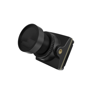 Accessoire en plastique pour caméra RunCam NIGHTEAGLE3 Nighthawk <span class=keywords><strong>3</strong></span> pour drones de course ZLD - Product Image 6
