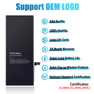 <span class=keywords><strong>แบ</strong></span><span class=keywords><strong>ต</strong></span>เตอรี่สำหรับ <span class=keywords><strong>iPhone</strong></span> 13 13 MINI 13 Pro 13 PRO MAX อะไหล่<span class=keywords><strong>แบ</strong></span><span class=keywords><strong>ต</strong></span>เตอรี่โทรศัพท์มือถือรับประกัน18เดือน - Product Image 2