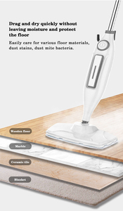 Mopa de Limpieza Profesional para el Hogar, Fabricada en China, en Venta - Product Image 4