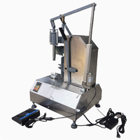 Fabriksprijs Kokosnoot Schilmachine Diamantvormige Kokosnoot/Kokosnoot Schilmachine
