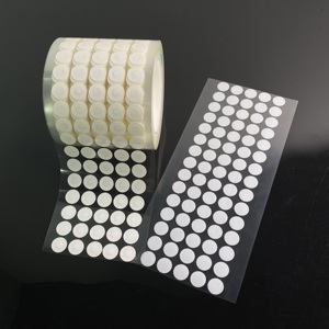 Örümceksiz örnek IP67 yüksek hava akımı PTFE membran yapıştırıcı havalandırma hava geçirgen ve sensörler için toz geçirmez - Product Image 3