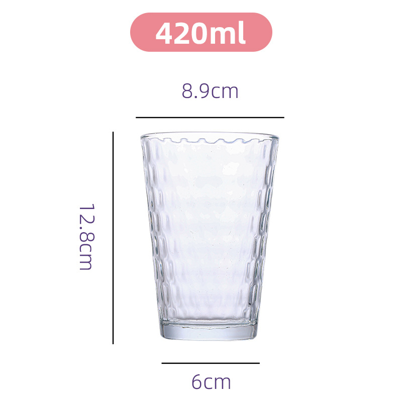 Cear raindrop patrón