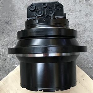 Motor de Translação Doosan S140LC-V e Redutor <span class=keywords><strong>Final</strong></span> Daewoo Solar 140LC-V - Product Image 3