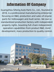 Neues Original Echtes EA888 GEN <span class=keywords><strong>3</strong></span> Motor-Kurbelgehäuse-Entlüftungsventil Ölabscheider für Audi VW 06K103495BS 06K103495BT - Product Image 4